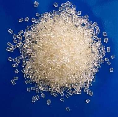 chlorinated polypropylene (cpp) granule
